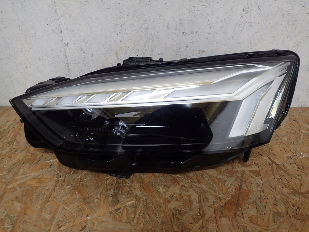 Frontscheinwerfer Audi A5 8W6941039 Full LED Links Scheinwerfer Headlight