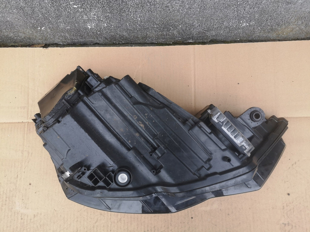 Frontscheinwerfer Audi A6 C8 4K0941033 18-2018-FULL Full LED Links Headlight SCH6157905122fc