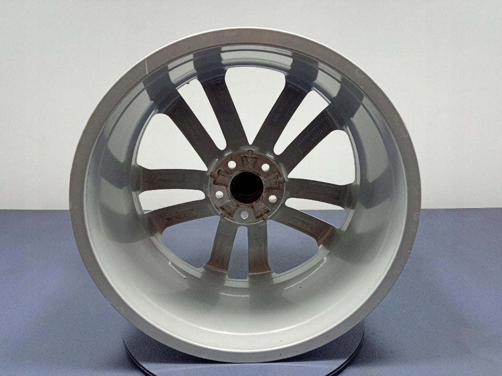 1x Alufelge 20 Zoll 9.0" 5x112 4M0601025DT Audi Rim Wheel FEL3352092567iy
