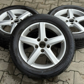 1x Alufelge 16 Zoll 6.5