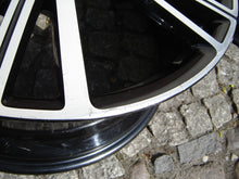 Load image into Gallery viewer, 1x Alufelge 20 Zoll 8.5" 5x112 50ET 6857573 BMW I8 Rim Wheel FEL9809010728se