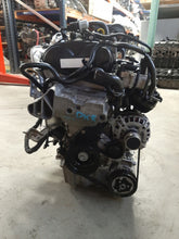 Laden Sie das Bild in den Galerie-Viewer, Motor VW T-Roc DKR 1.0 TSI 85kW 39TKm 2017 Benzin Engine Komplett