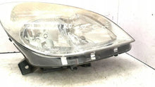 Laden Sie das Bild in den Galerie-Viewer, Frontscheinwerfer Citroën C5 Break I 9644275280 Rechts Scheinwerfer Headlight SCH4234600000tk