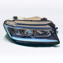 Laden Sie das Bild in den Galerie-Viewer, Frontscheinwerfer VW Tiguan 5NB941036B FULL LED Rechts Scheinwerfer Headlight