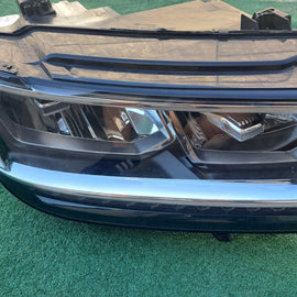 Frontscheinwerfer VW Tiguan 5NB941036B Rechts Scheinwerfer Headlight SCH4747942721qn