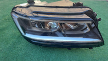 Laden Sie das Bild in den Galerie-Viewer, Frontscheinwerfer VW Tiguan 5NB941036B FULL LED Rechts Scheinwerfer Headlight