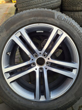 Load image into Gallery viewer, 1x Alufelge 20 Zoll 8.5" 5x112 42ET Glanz Graphit A1674012500 Mercedes-Benz Gle FEL5799235928ez