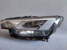 Laden Sie das Bild in den Galerie-Viewer, Frontscheinwerfer Audi A6 C8 4K0941033 1ZX013376-01 LED Links Headlight