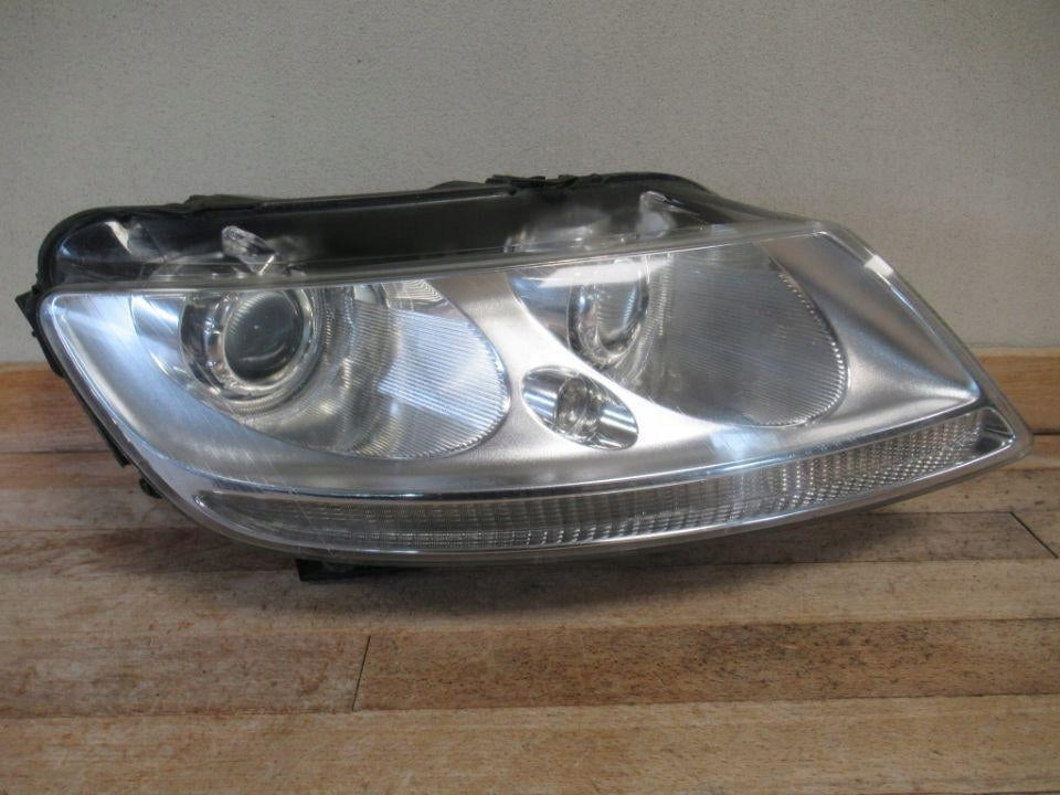 Frontscheinwerfer VW Phaeton 3D1941016G Xenon Rechts Scheinwerfer Headlight SCH6197750158fx