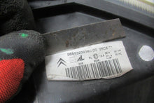 Load image into Gallery viewer, Frontscheinwerfer Citroën C3 Pluriel 96853292380 Links Scheinwerfer Headlight