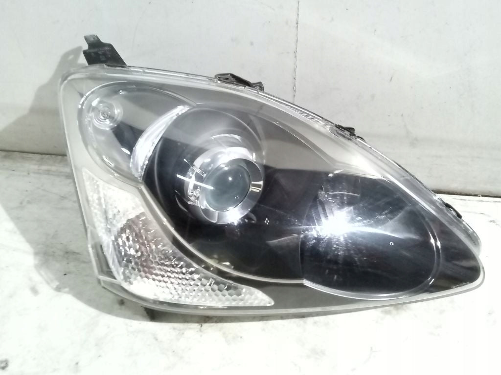 Frontscheinwerfer Honda Civic VII 33100-S5T-G61 Rechts Scheinwerfer Headlight