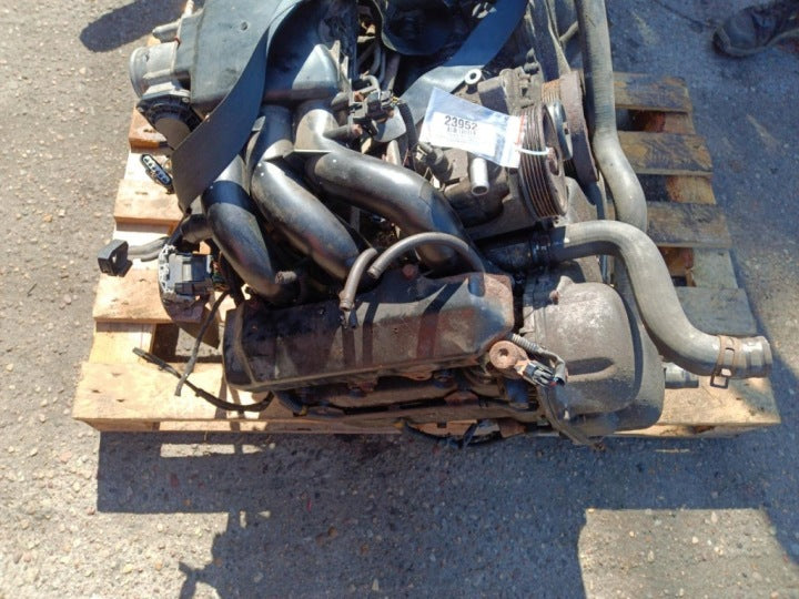 Motor Subaru Tribeca EZ36D 3.6 258PS 2008 Benzin Engine Komplett MOT3766492582zu