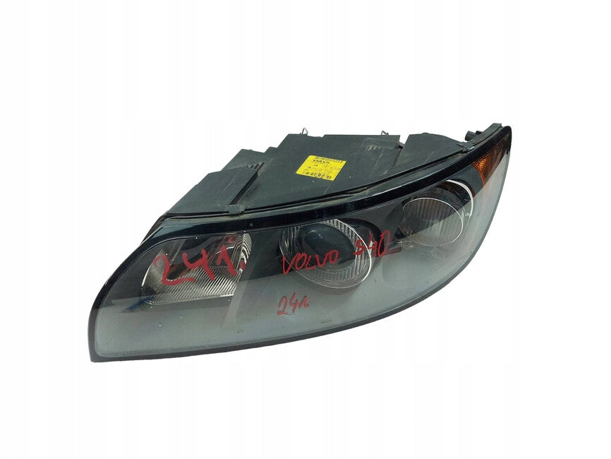 Frontscheinwerfer Volvo S40 30698885 Links Scheinwerfer Headlight SCH7400907311sq