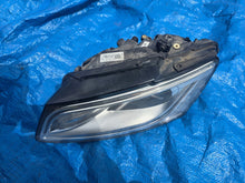 Laden Sie das Bild in den Galerie-Viewer, Frontscheinwerfer Audi Q5 8R0941005C Xenon Links Scheinwerfer Headlight
