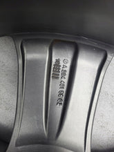 Load image into Gallery viewer, 1x Alufelge 17 Zoll 8.0" 5x112 57ET Glanz Silber A2044015602 Mercedes-Benz X204 FEL8413263648xe