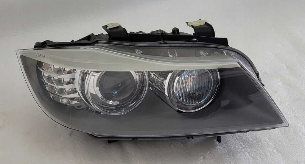 Frontscheinwerfer BMW 3 E91 E90 72025909 Xenon Rechts Scheinwerfer Headlight