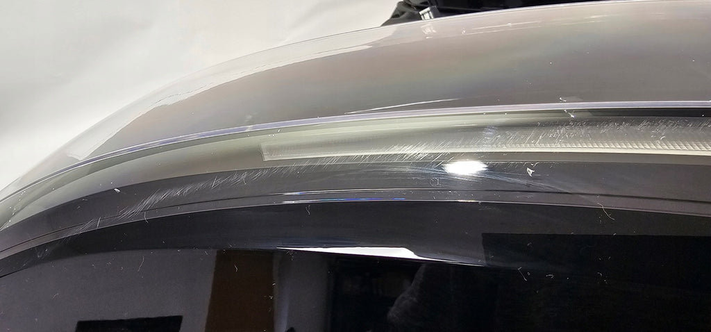 Frontscheinwerfer Nissan Interstar Master III 260106174R Rechts Headlight SCH7879423955ad
