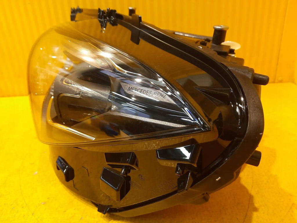 Frontscheinwerfer Mercedes-Benz Cla A1189061301 LED Links Scheinwerfer Headlight SCH2304610408xx