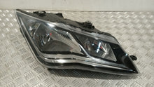 Laden Sie das Bild in den Galerie-Viewer, Frontscheinwerfer Seat Leon 5f1 5F1941006A Rechts Scheinwerfer Headlight SCH3879856706dg