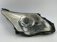 Laden Sie das Bild in den Galerie-Viewer, Frontscheinwerfer Toyota Avensis H279 1267502 Rechts Scheinwerfer Headlight SCH1209472353rv