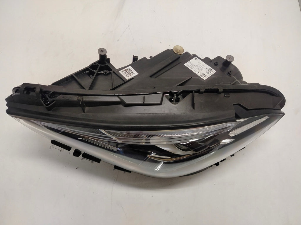 Frontscheinwerfer Mercedes-Benz Cla A1189062500 Full LED Links Headlight SCH9372406753eg