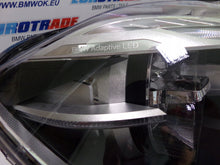 Load image into Gallery viewer, Frontscheinwerfer BMW F15 7290066 LED Rechts Scheinwerfer Headlight SCH9685512025so