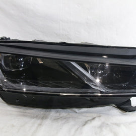 Frontscheinwerfer Skoda Octavia IV 5E4941016A LED Rechts Scheinwerfer Headlight SCH4633986649dt
