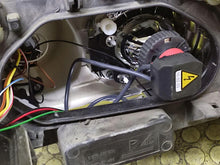 Load image into Gallery viewer, Frontscheinwerfer Seat Alhambra 7M3941018 Rechts Scheinwerfer Headlight SCH5532076577sl