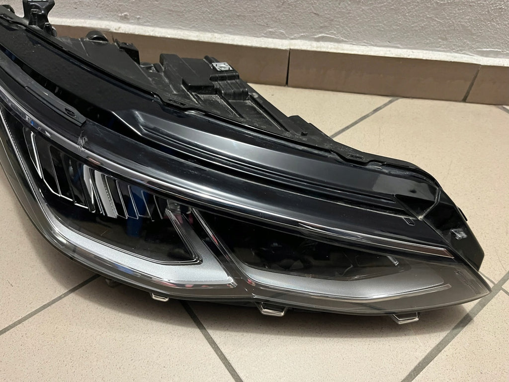 Frontscheinwerfer VW Golf VIII 5H1941006C LED Rechts Scheinwerfer Headlight