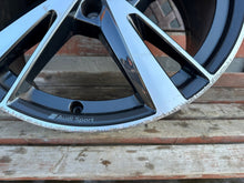 Laden Sie das Bild in den Galerie-Viewer, 1x Alufelge 18 Zoll 8.0&quot; 5x112 46ET 8Y0601025N Audi A3 Rim Wheel