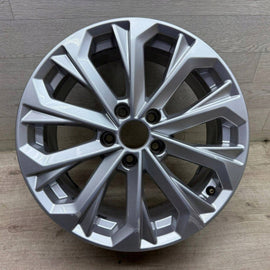 1x Alufelge 17 Zoll 8W0601025L Audi A4 B9 Rim Wheel FEL4807364284ut