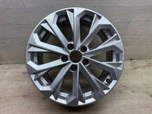 Load image into Gallery viewer, 1x Alufelge 17 Zoll 8W0601025L Audi A4 B9 Rim Wheel FEL4807364284ut