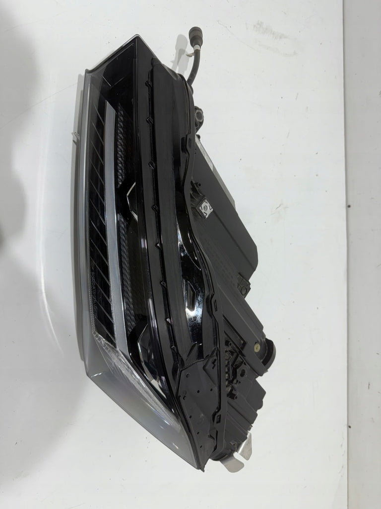 Frontscheinwerfer Skoda Superb 3P1941015A Links Scheinwerfer Headlight SCH7083720449wk