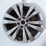 1x Alufelge 18 Zoll 7.5