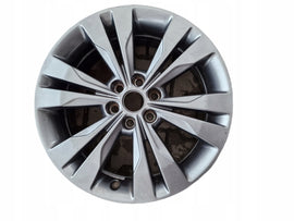 1x Alufelge 18 Zoll 7.5