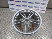 Laden Sie das Bild in den Galerie-Viewer, 1x Alufelge 19 Zoll 9.0" 5x112 29ET 2284908 BMW F87 F80 F82 F83 Rim Wheel FEL4138245994bb