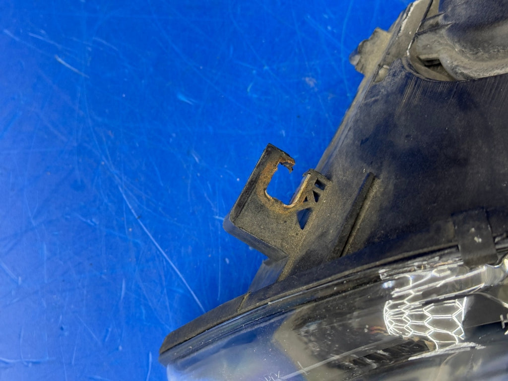 Frontscheinwerfer Audi A4 301219281 Xenon Links Scheinwerfer Headlight