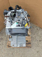 Laden Sie das Bild in den Galerie-Viewer, Motor Audi Seat Skoda VW DKRF 1.0 TSI 85kW 44TKm 2010 Benzin Engine Komplett