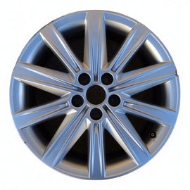 1x Alufelge 16 Zoll 7.0