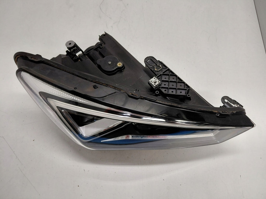 Frontscheinwerfer Seat Leon 5FB941008G Full LED Rechts Scheinwerfer Headlight SCH3016026624az