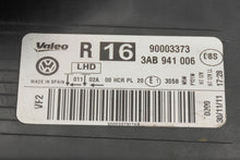 Laden Sie das Bild in den Galerie-Viewer, Frontscheinwerfer VW Passat B7 3AB941006 90003373 Rechts Scheinwerfer Headlight SCH2087264835ij