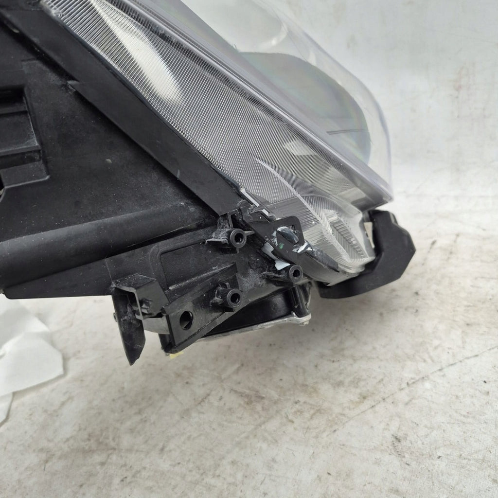 Frontscheinwerfer Alfa Romeo Giulietta 00505202280 Rechts Scheinwerfer Headlight SCH9129145528av