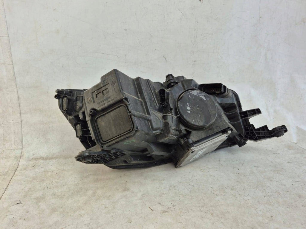 Frontscheinwerfer Skoda Fabia III 6V1941015F Full LED Links Headlight SCH6040122758gd