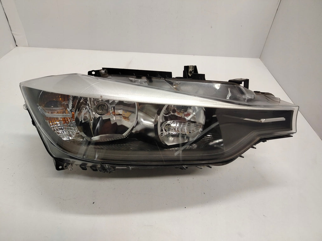 Frontscheinwerfer BMW F30 7259524 Rechts Scheinwerfer Headlight SCH9234400834pe