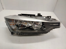 Frontscheinwerfer BMW F30 7259524 Rechts Scheinwerfer Headlight SCH9234400834pe