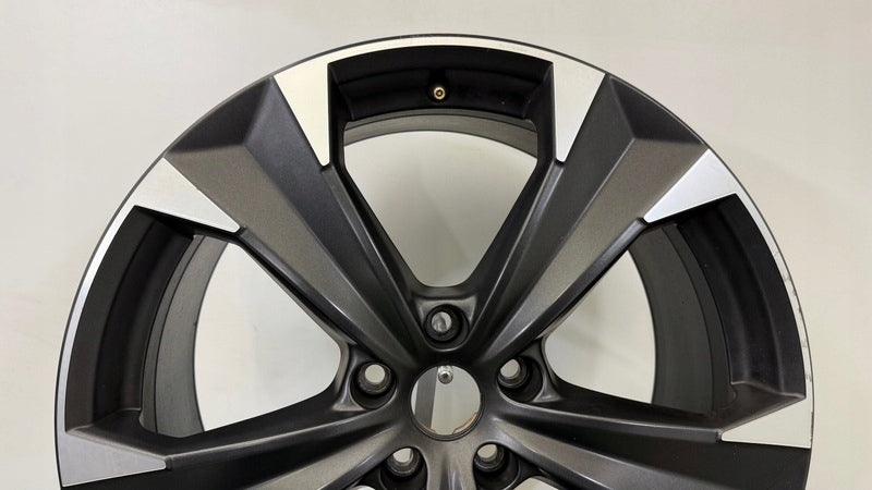 1x Alufelge 19 Zoll 8.0" 5x112 45ET Matt Graphit 575601025AS Cupra Ateca FEL8021793986et