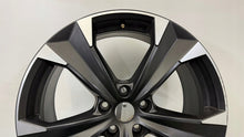 Load image into Gallery viewer, 1x Alufelge 19 Zoll 8.0" 5x112 45ET Matt Graphit 575601025AS Cupra Ateca FEL8021793986et