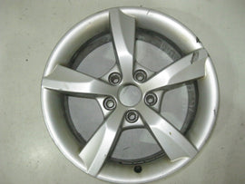 1x Alufelge 16 Zoll 7.5