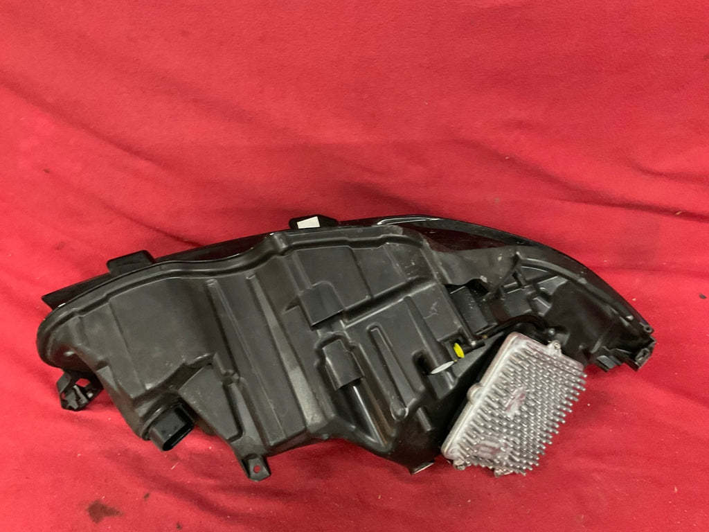 Frontscheinwerfer Jaguar Xf X260 MK83-13W030 LED Links Scheinwerfer Headlight SCH3310651213vs