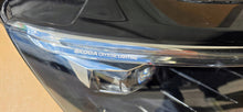 Laden Sie das Bild in den Galerie-Viewer, Frontscheinwerfer Skoda Scala 657941016A 90176079 LED Rechts Headlight SCH9625602406rw